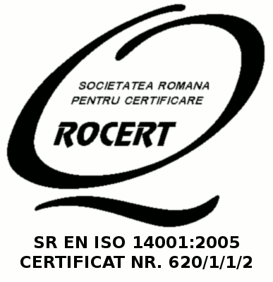 SR EN ISO 14001:2005